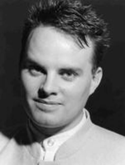 Dr. Dean Sky-Lucas<small>2009</small>
