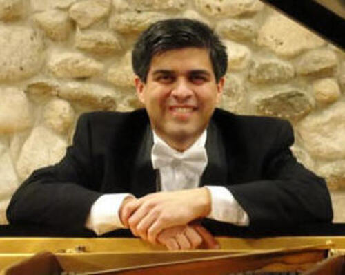 Dr. Sergio H. Ruiz<small>2005</small>