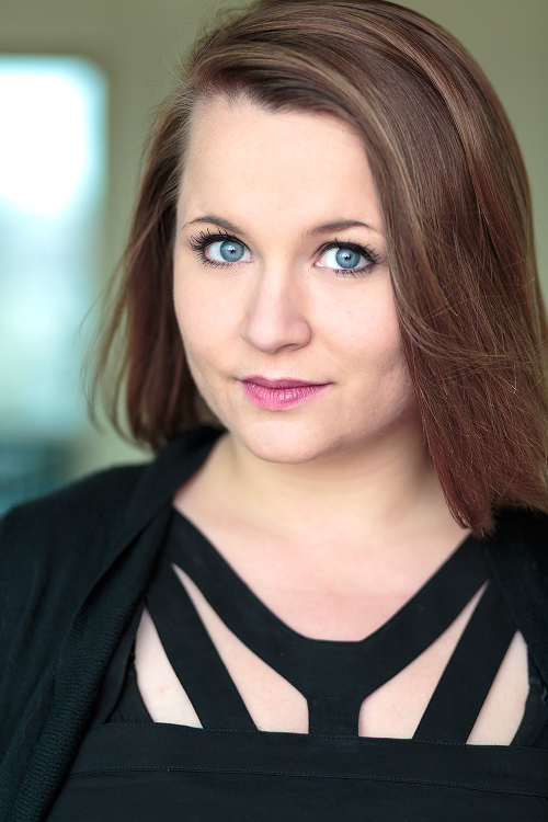 Dr. Emily Trapp Jenkins<small>2019</small>