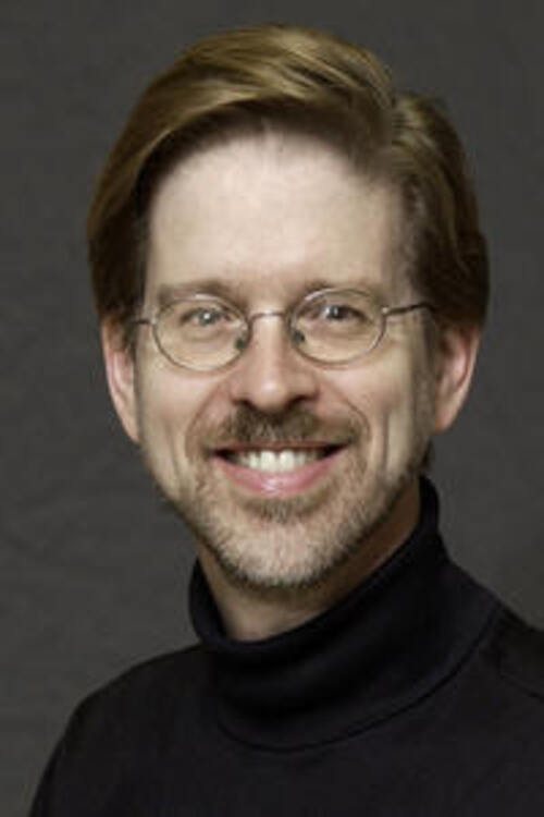 Dr. Garik Pedersen<small>2014</small>