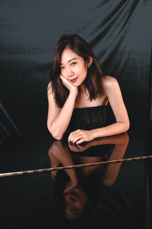 Jill Lin<small>2022</small>