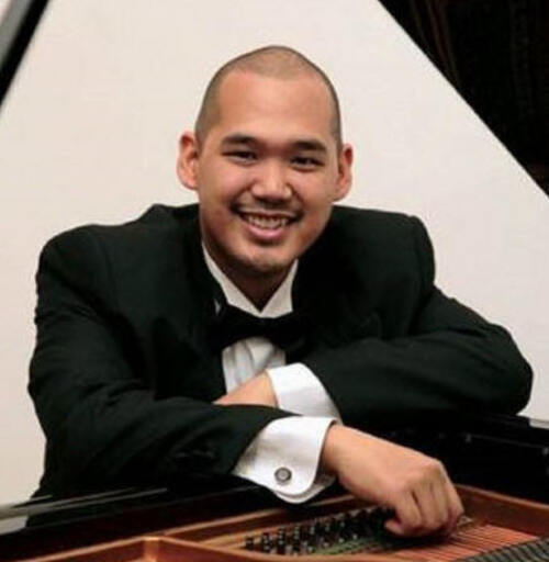 Dr. Jovanni-Rey V. de Pedro<small>2016</small>