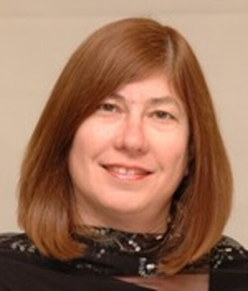 Dr. Leslie Spotz