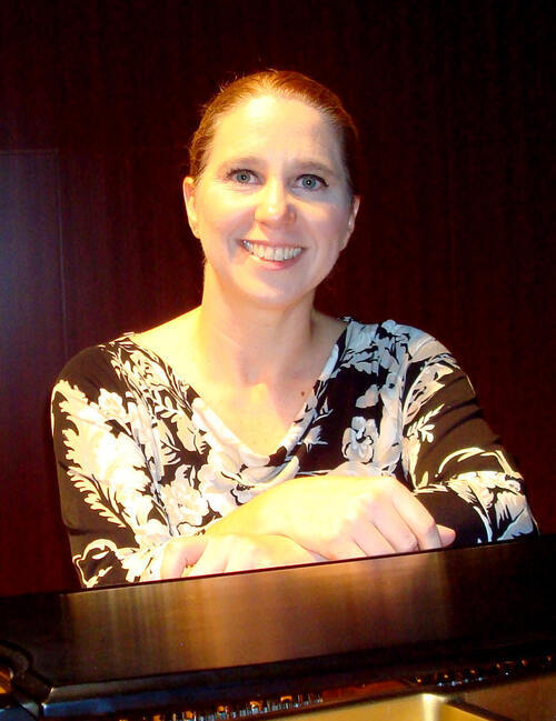 Dr. Libby Vanatta<small>2013</small>
