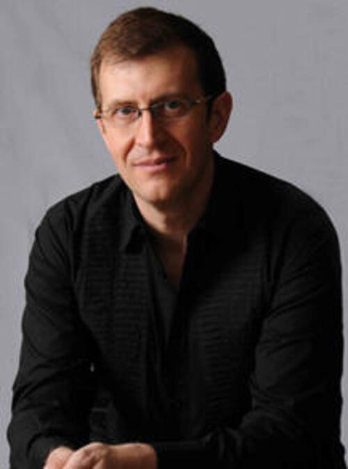 Dr. Oscar Macchioni<small>2006</small>