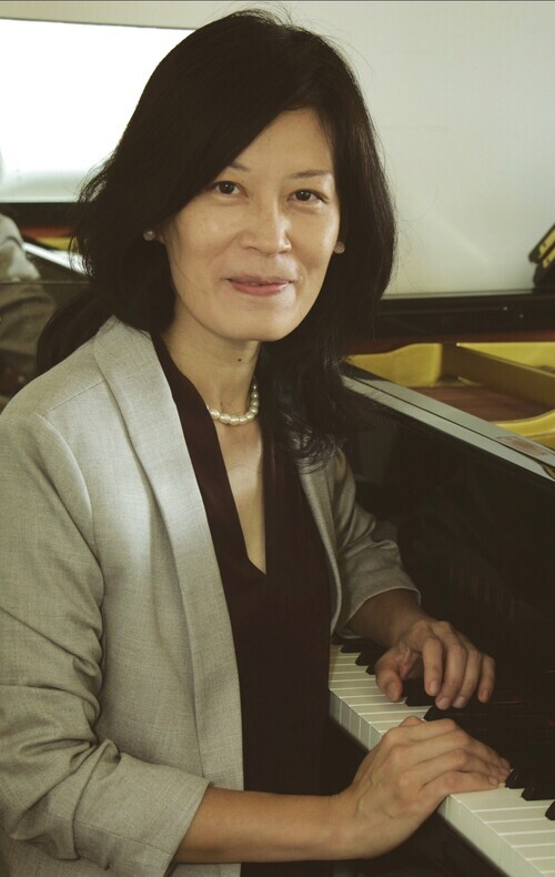 Paige Yang<small>2020、2021、2022</small>