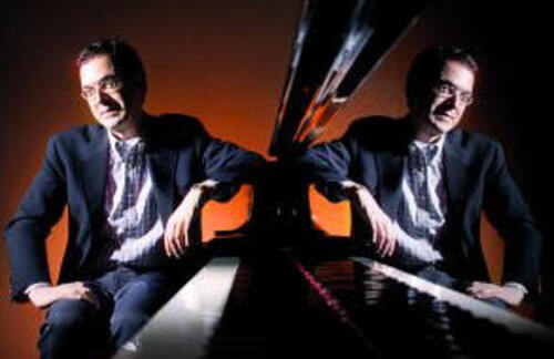 Dr. Sergio Gallo<small>2003</small>
