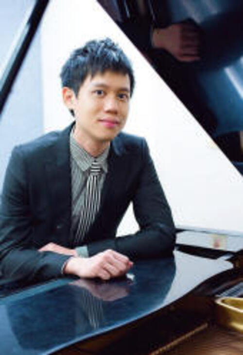 Yu-Yen Chen<small>2021</small>