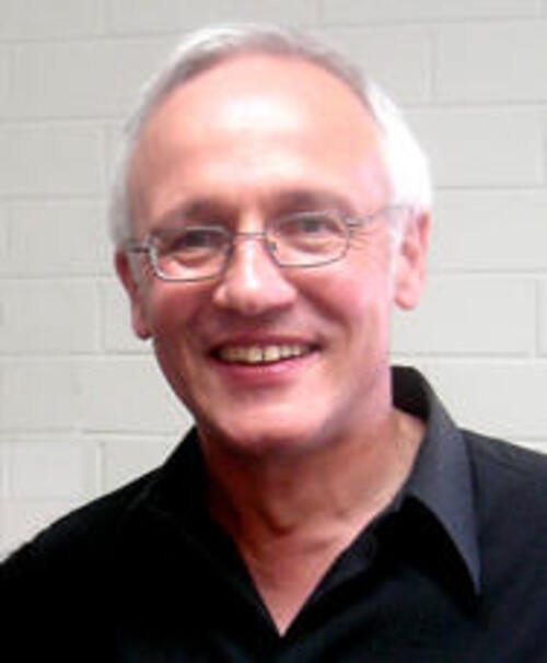 Mr. Len Vorster<small>2001、2007、2011、2015</small>